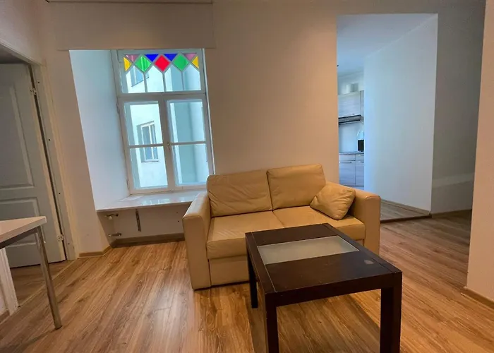 Yoga Residence Apartments