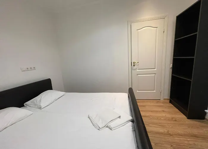 Yoga Residence Apartments