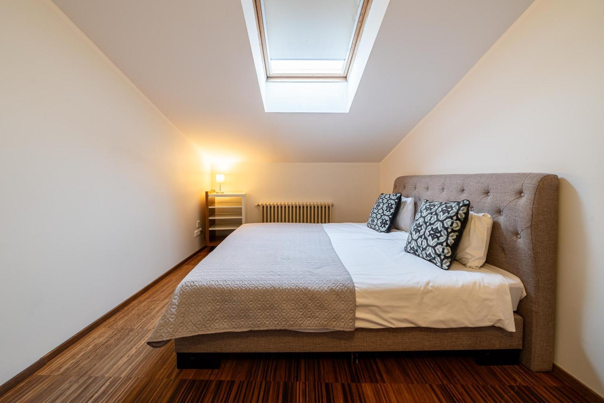 Yoga Aparthotel 4*