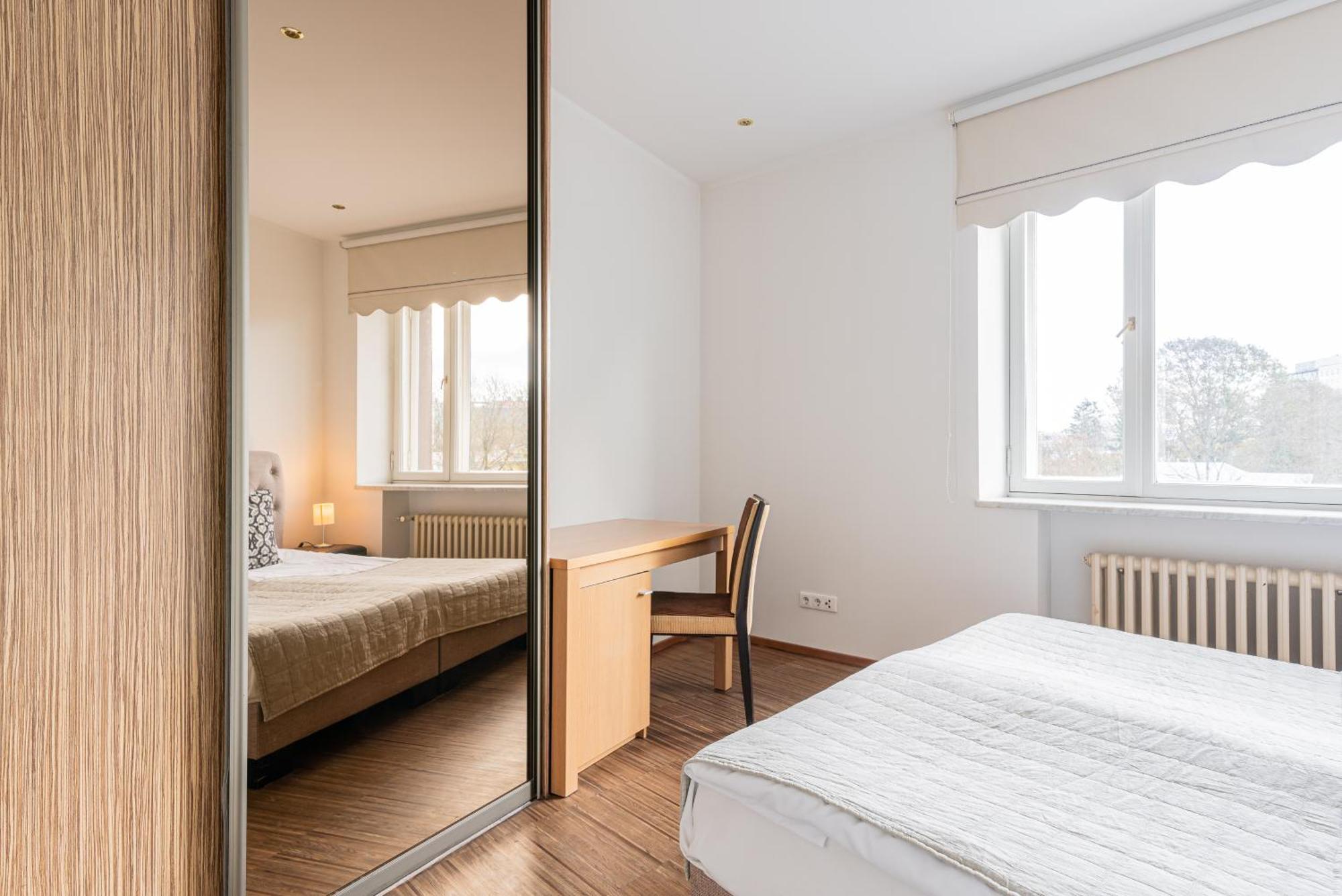 Aparthotel Yoga