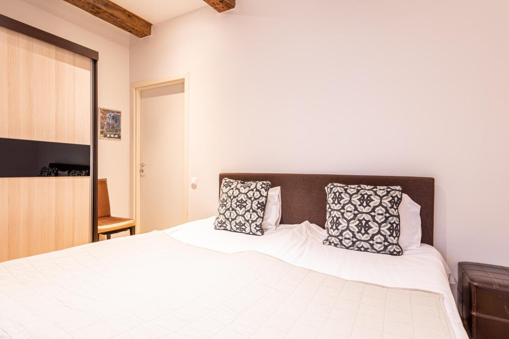 Yoga Aparthotel 4*