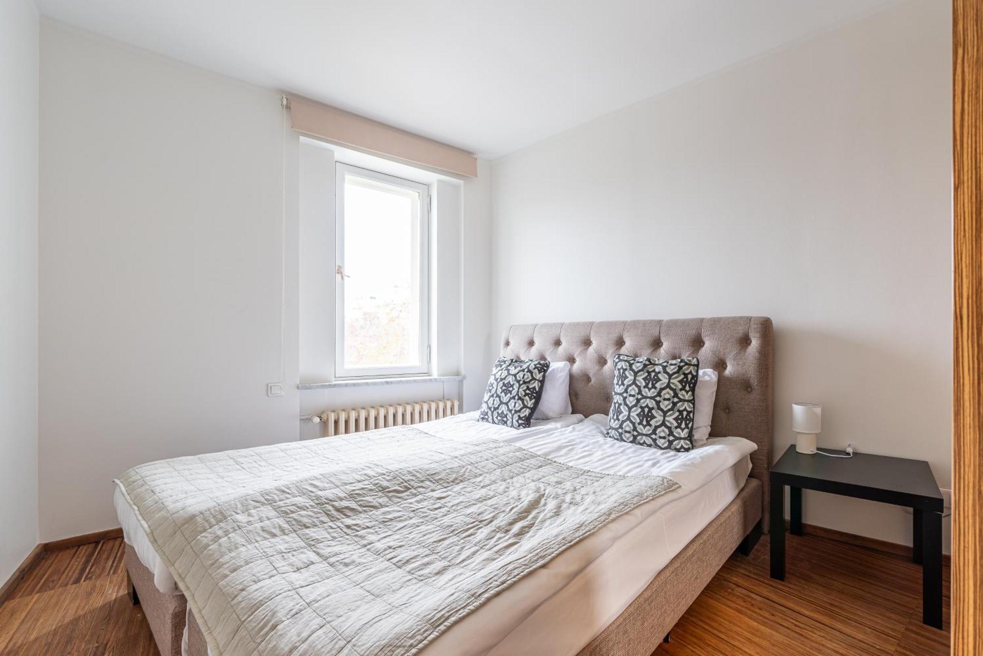 Yoga Aparthotel Reval