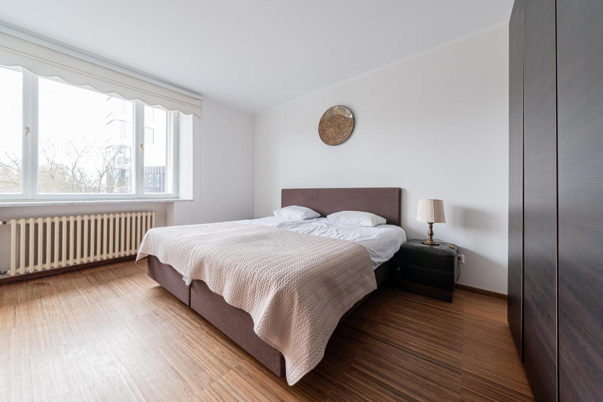 Yoga Aparthotel 4*