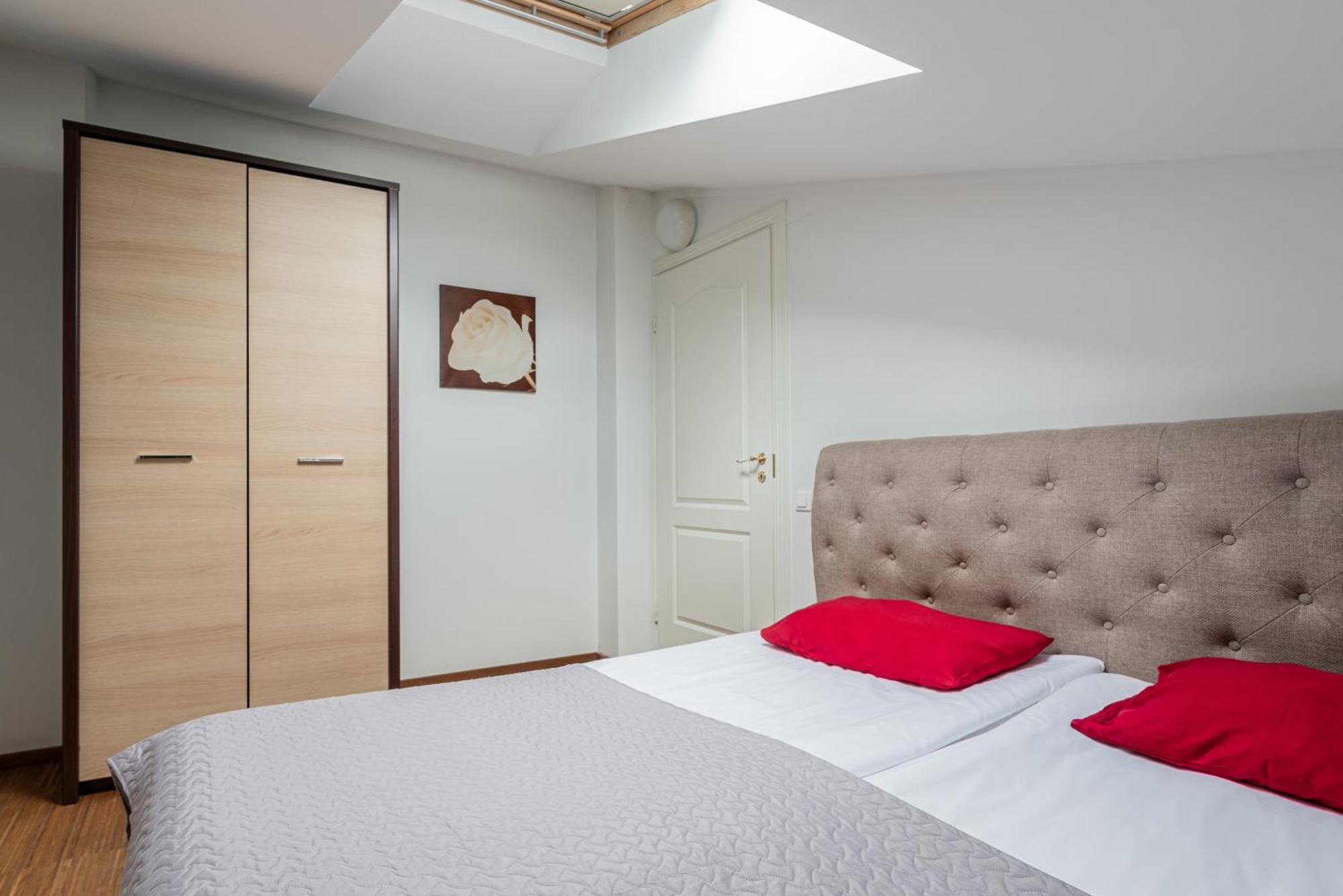 Aparthotel Yoga
