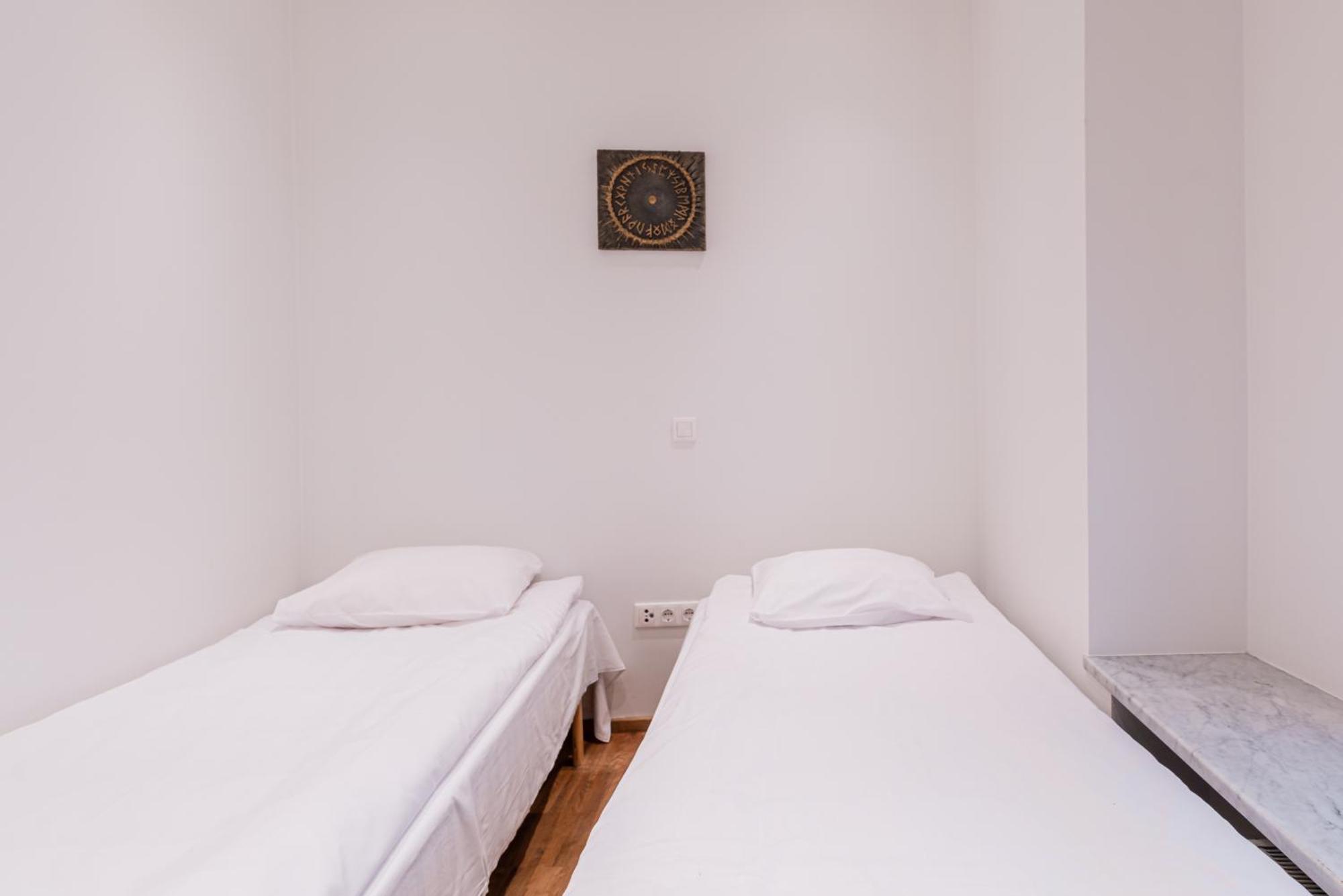 Yoga Aparthotel 4*