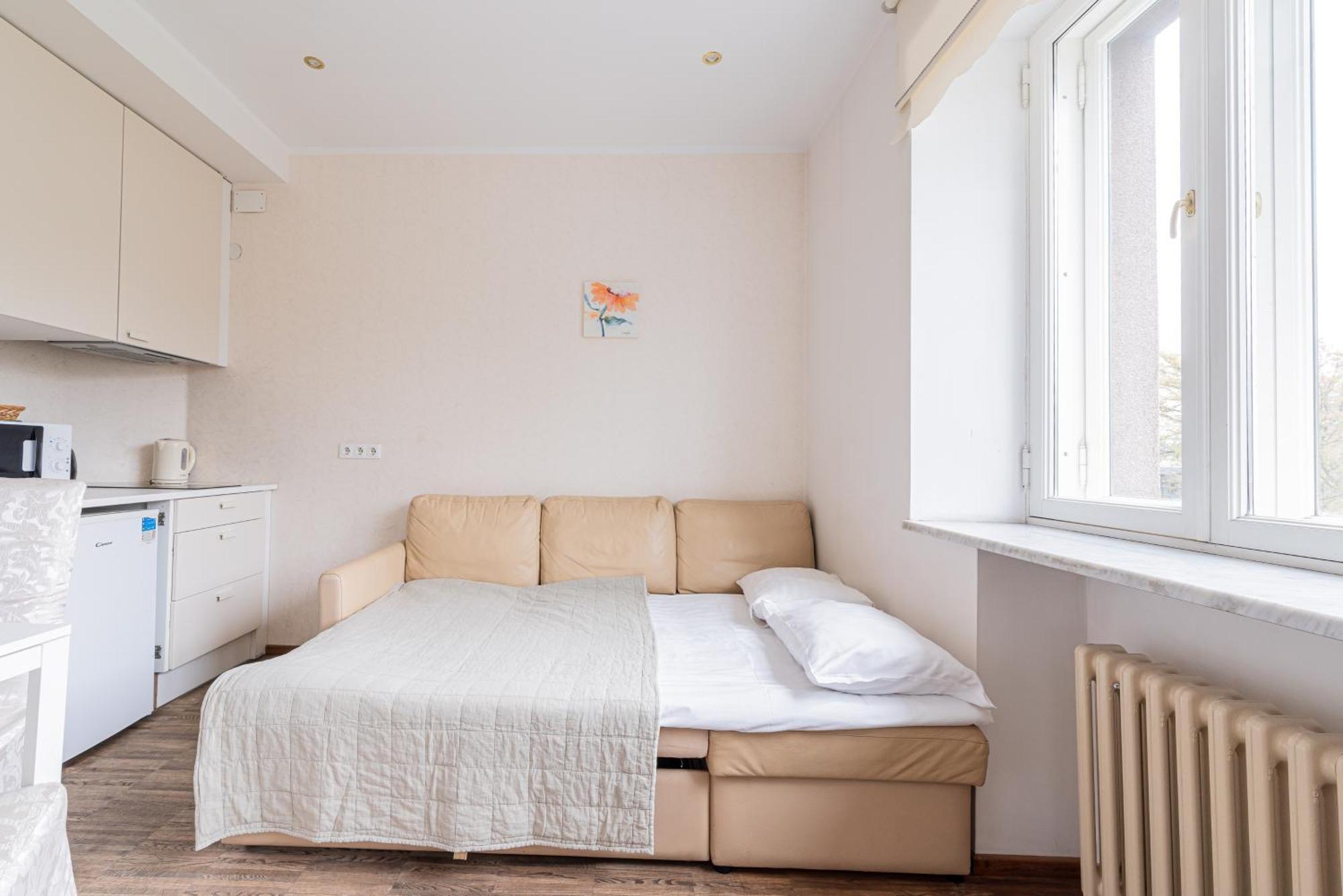 Yoga Aparthotel 4*