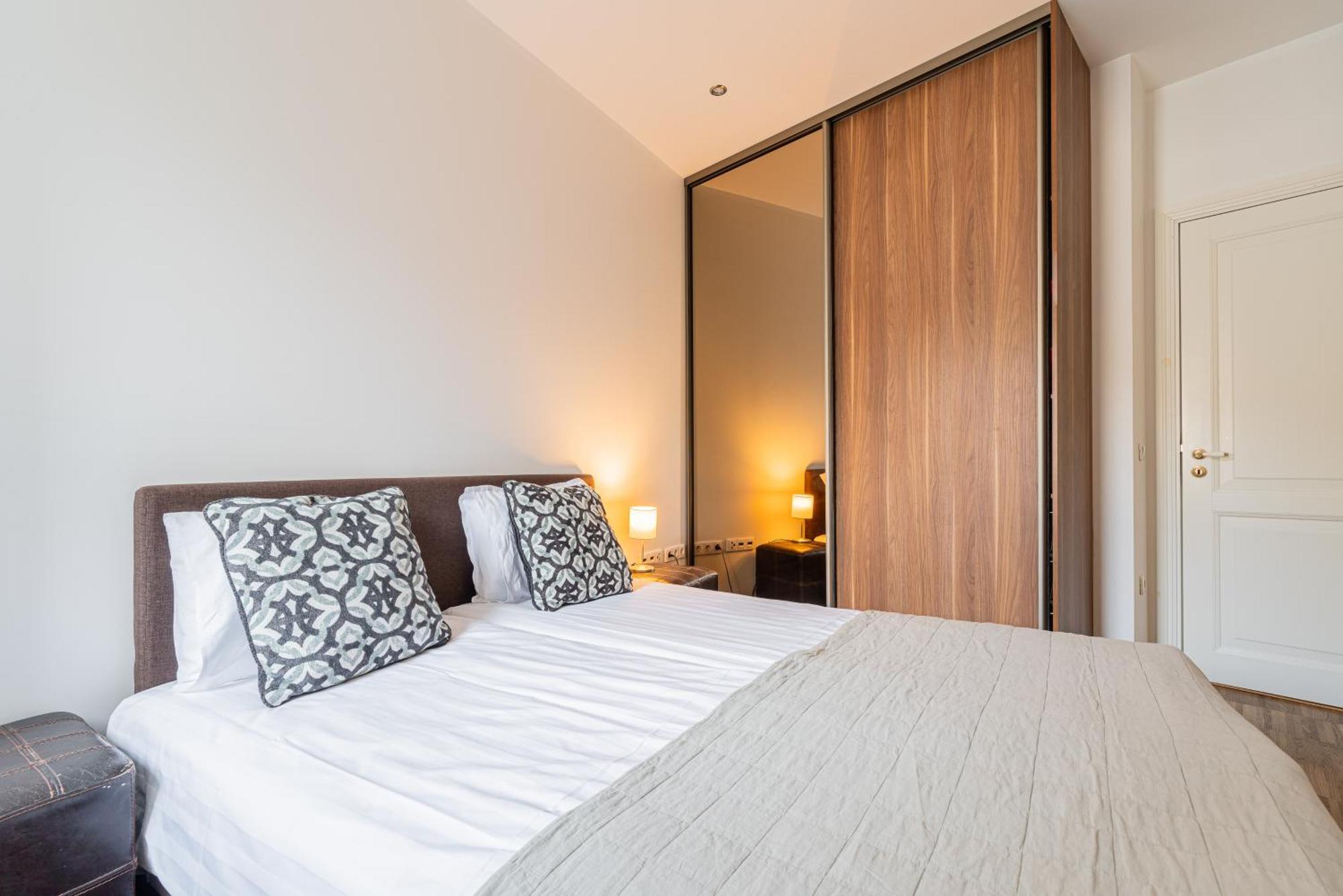 Aparthotel Yoga Reval