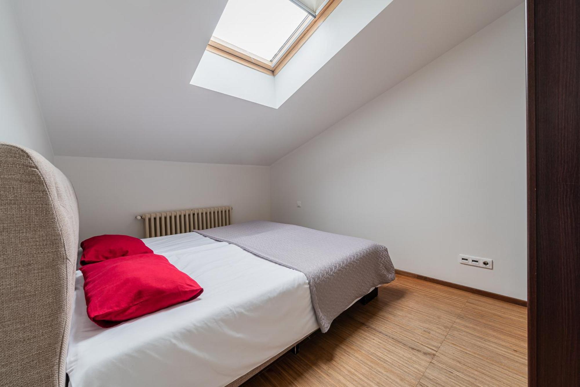 Aparthotel Yoga