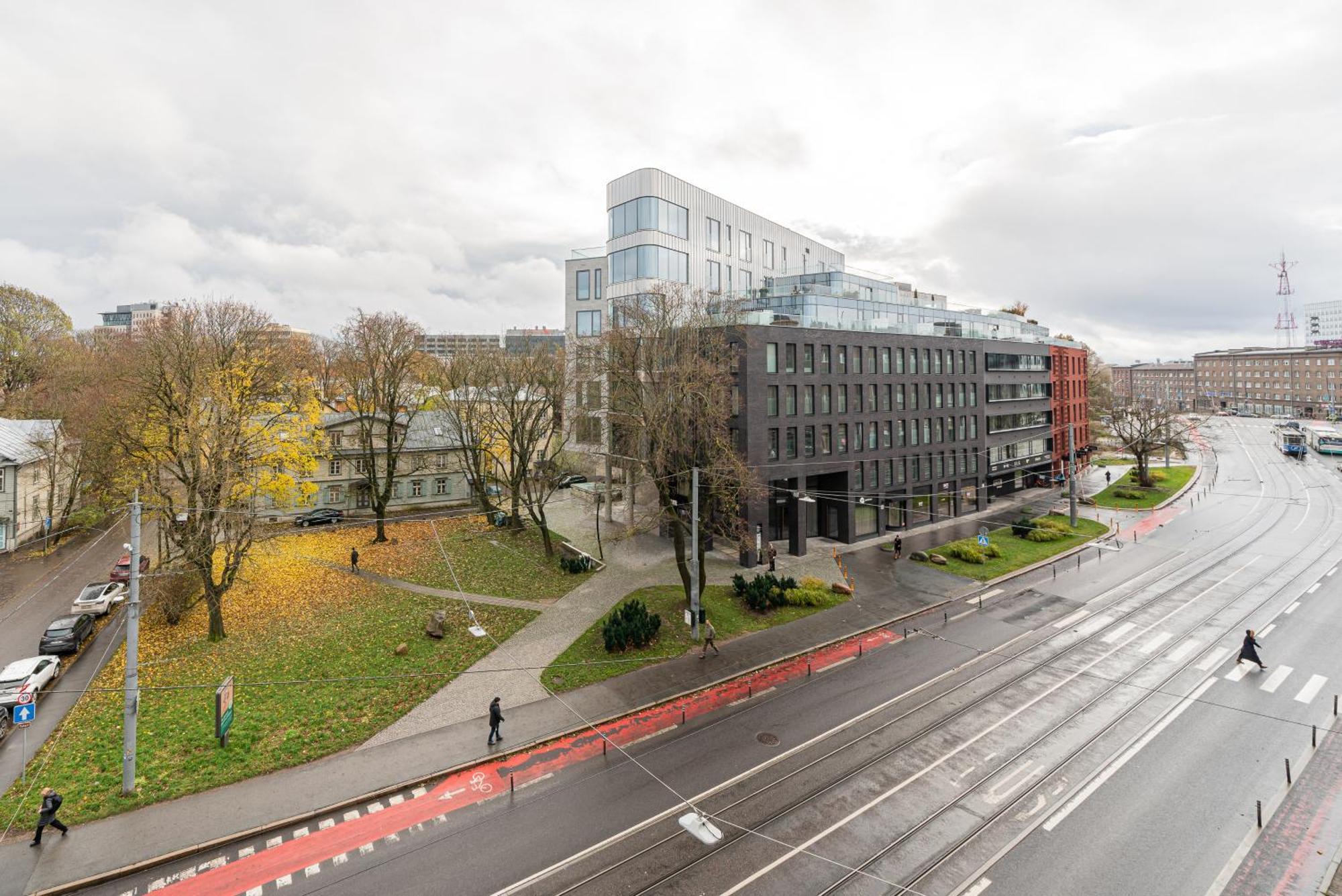 Aparthotel Yoga 4*