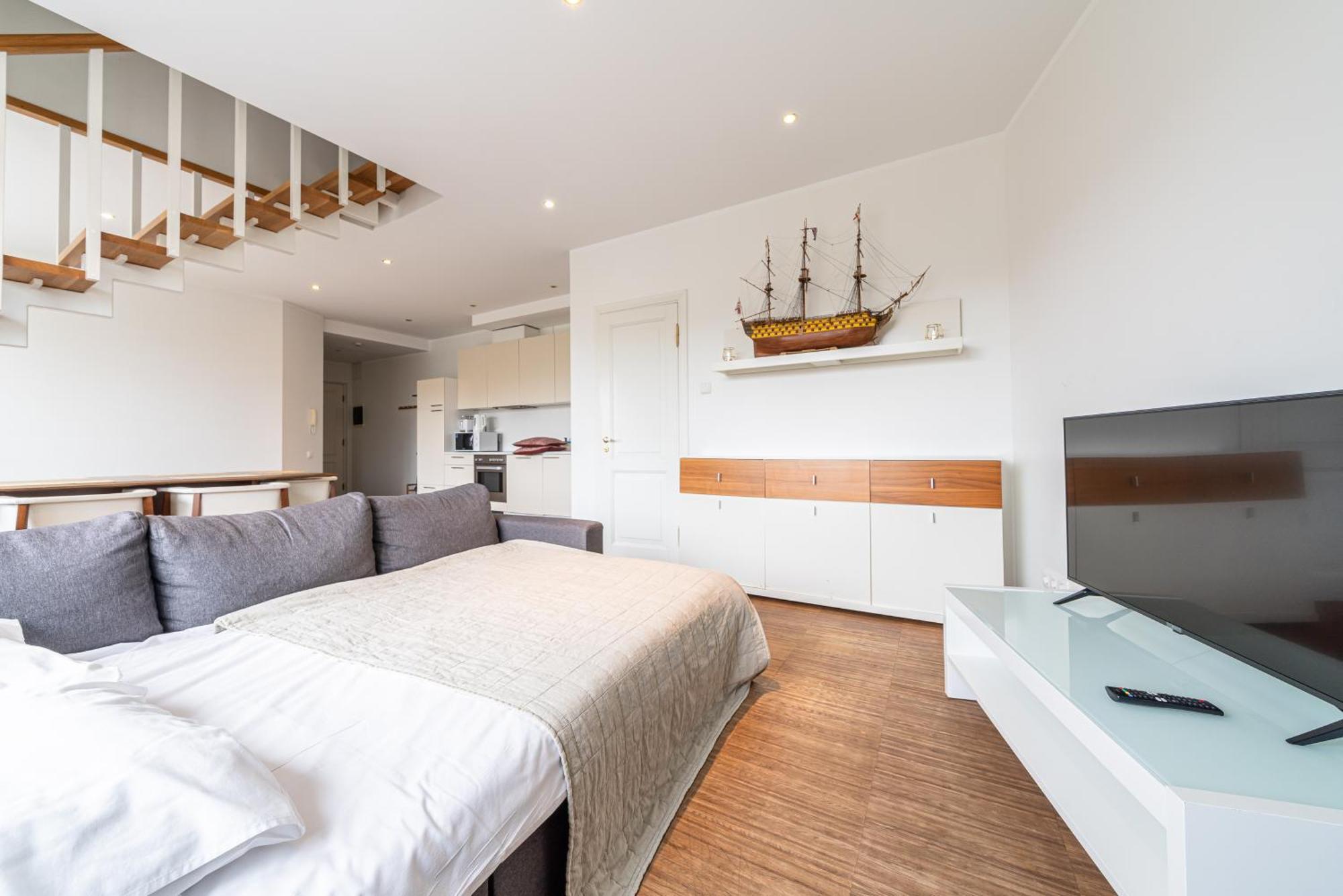 Aparthotel Yoga Reval