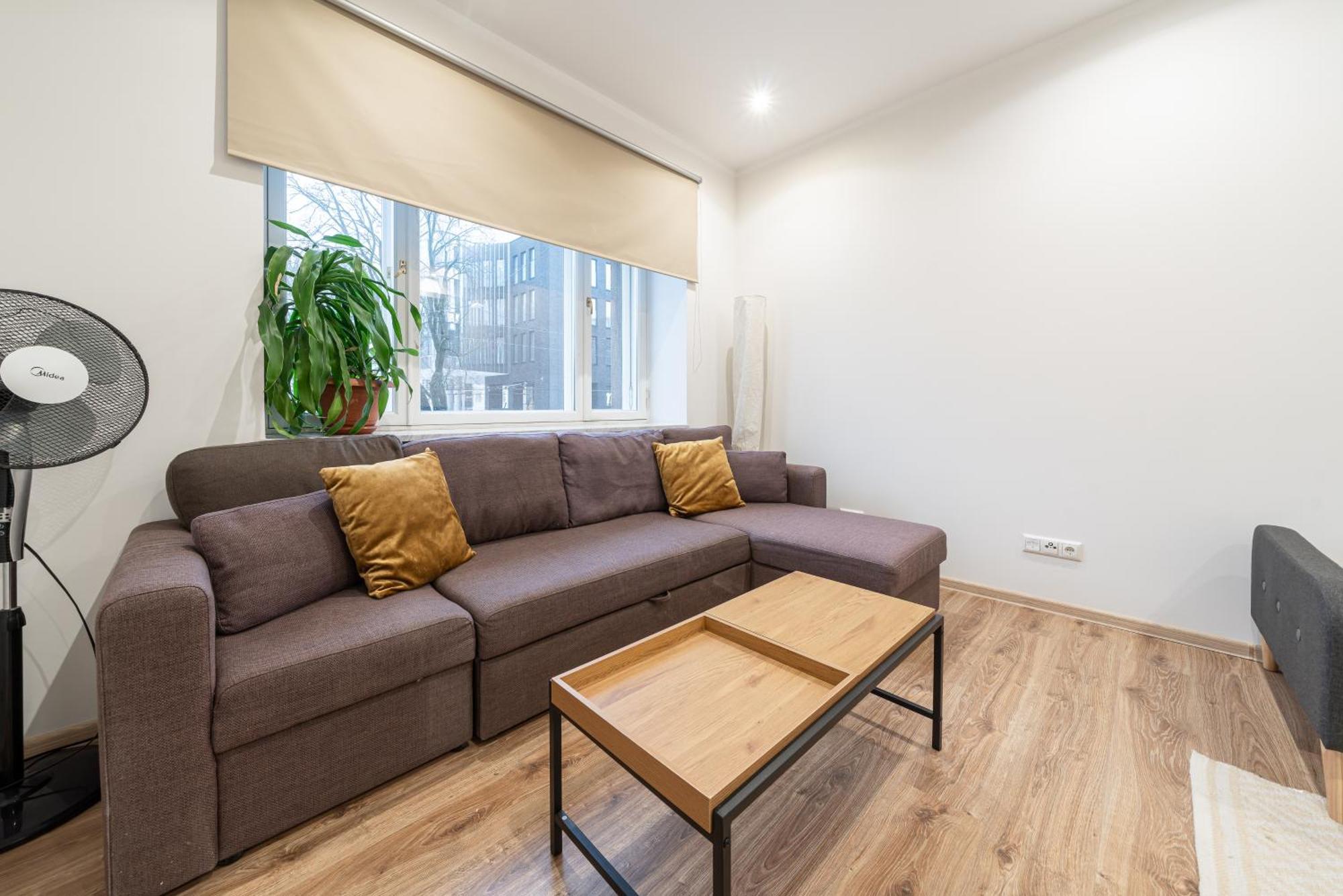 Aparthotel Yoga