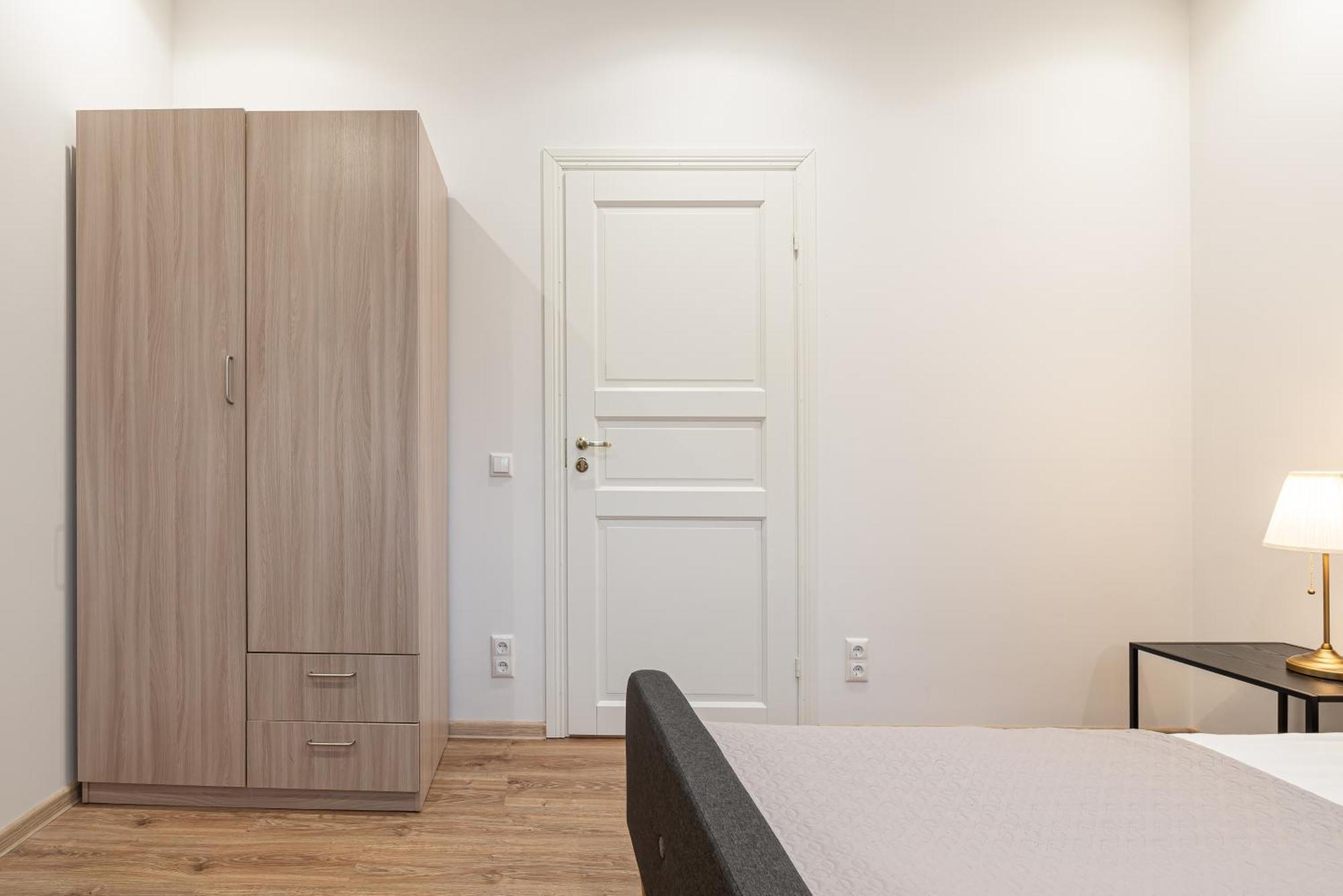 Aparthotel Yoga