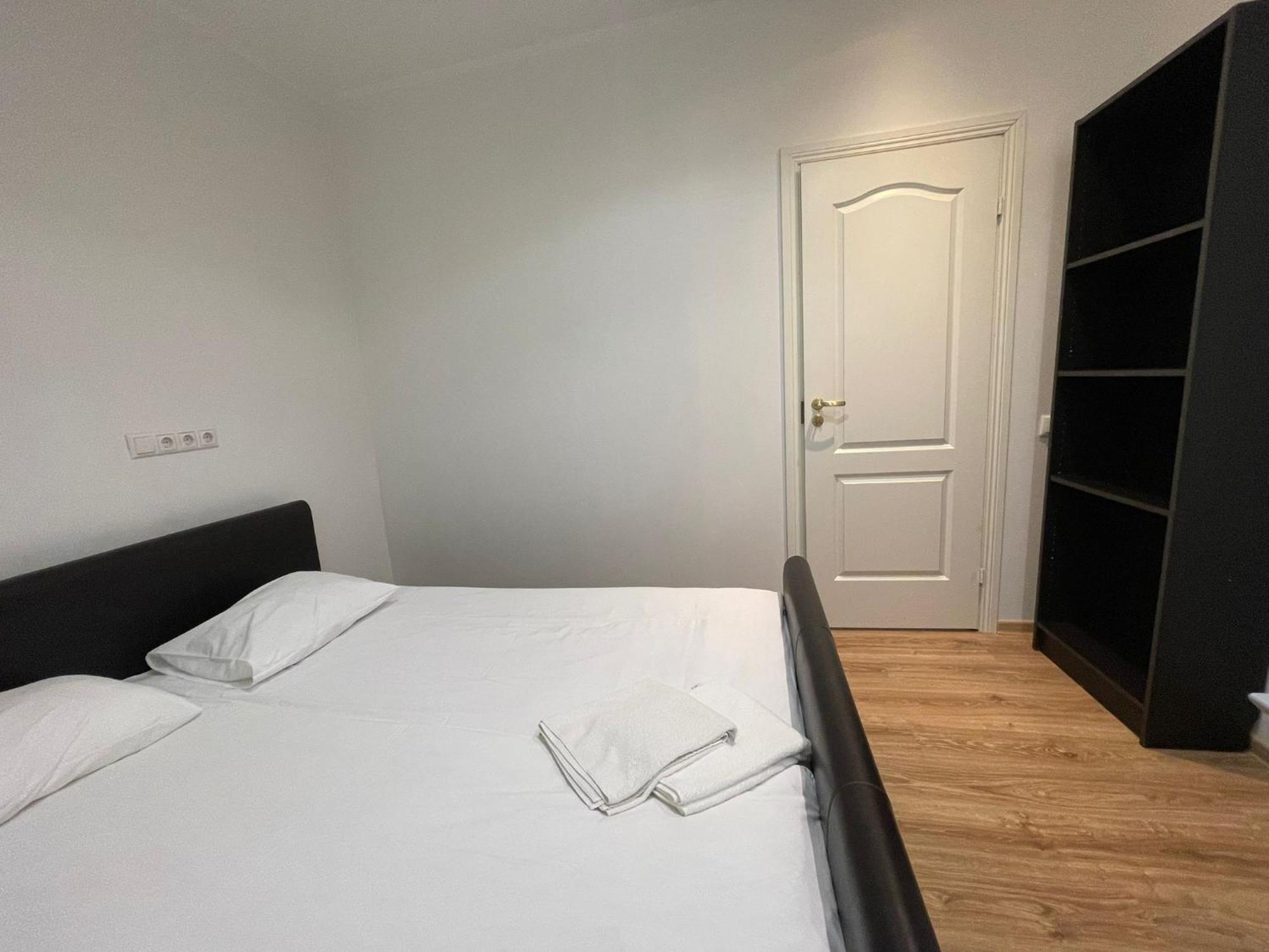 Aparthotel Yoga Reval